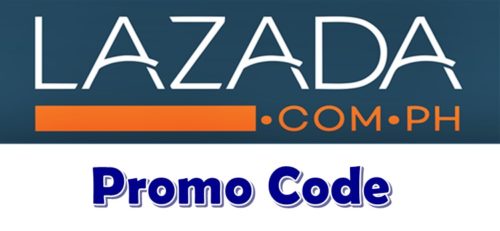 Lazada Promo Code