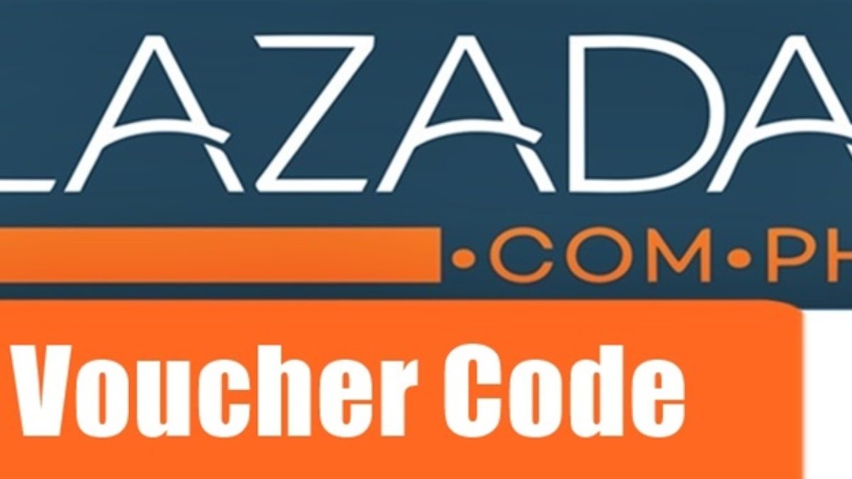 lazada voucher new customer 2018