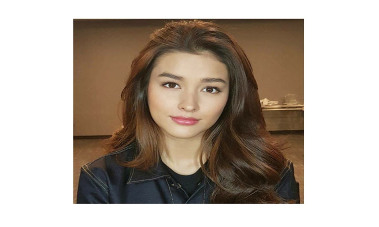 Liza Soberano
