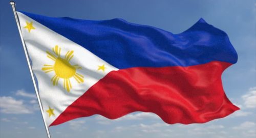Lupang Hinirang Philippine National Anthem