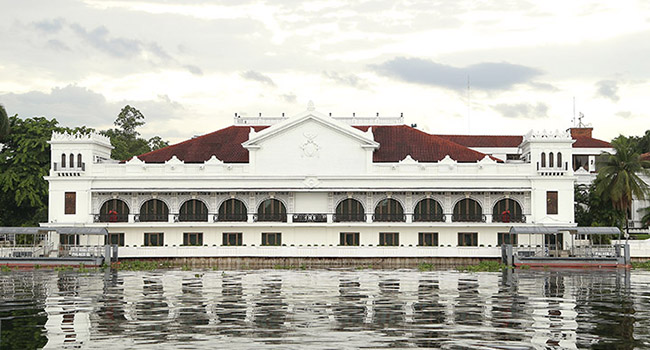 MALACAÑANG PALACE