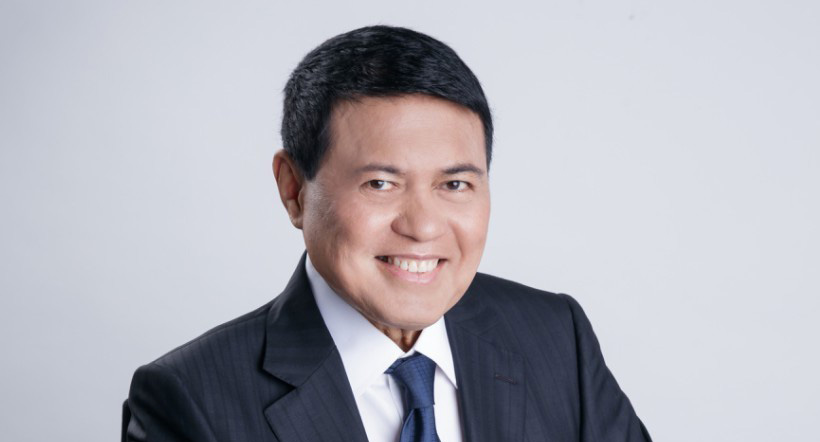 MANNY VILLAR