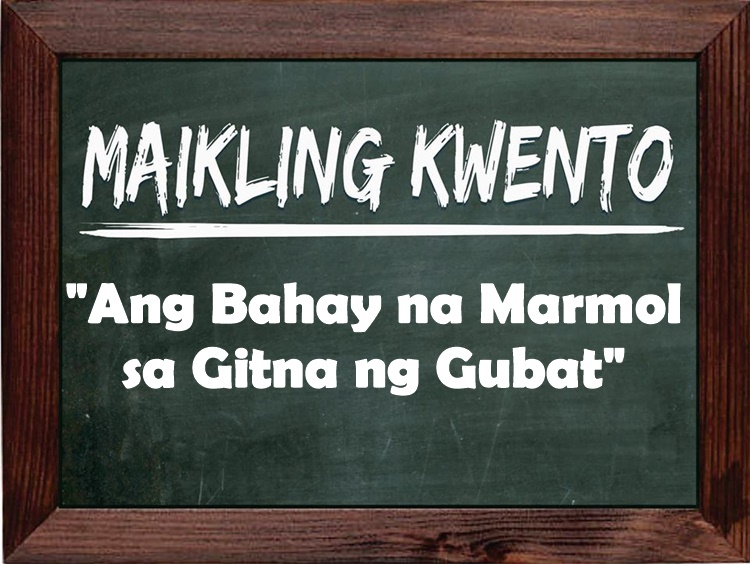 Maikling Kwento