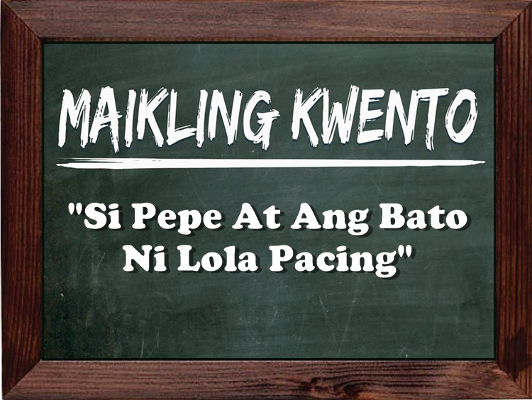 Maikling Kwento
