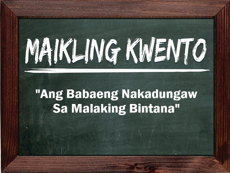 Maikling Kwento