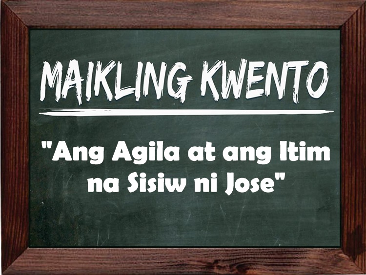 Maikling Kwento
