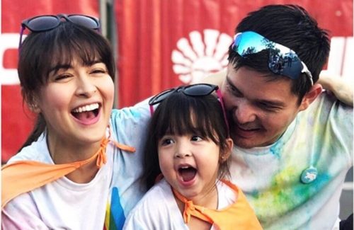 Marian Rivera 2nd Baby