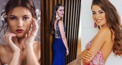 Miss Earth Harassment