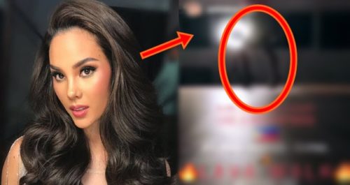 Miss Universe 2018 Catriona Gray Philippines 1