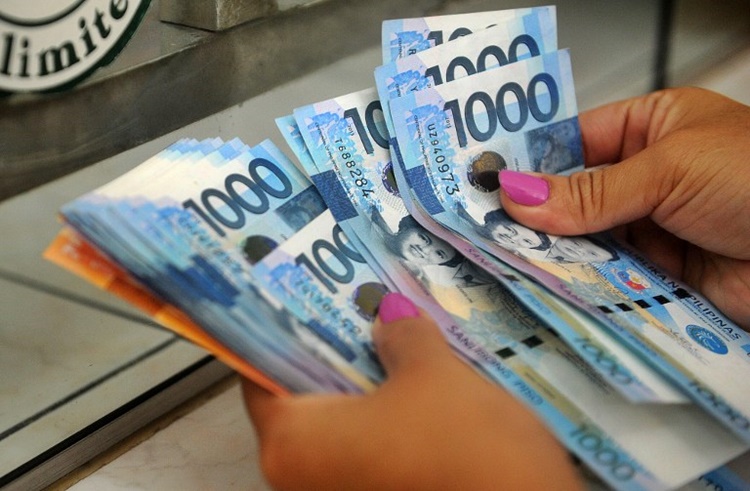 Money