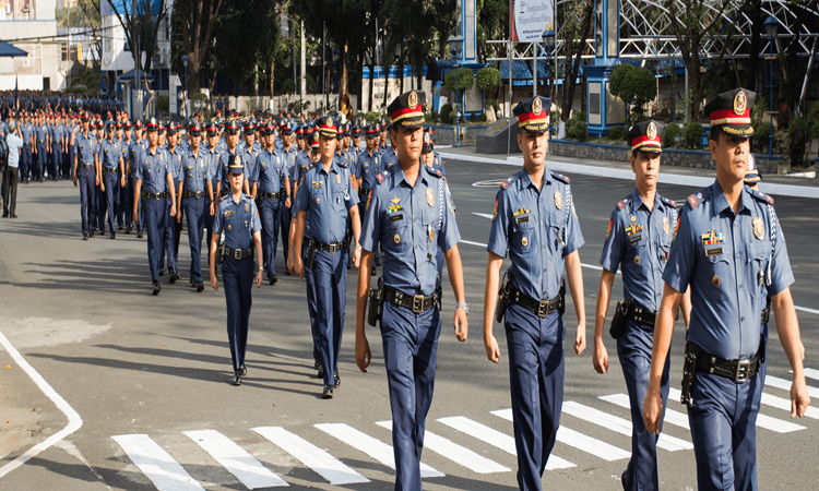 Napolcom To Hire Most Qualified Police Officers For PNP Vacancies