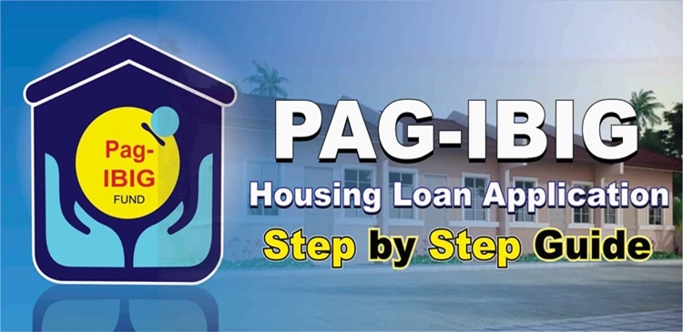 PAG-IBIG Housing Loan Application: How To Apply For A Housing Loan