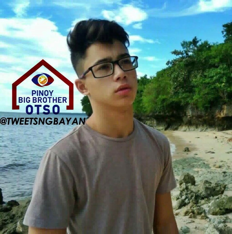 PBB Otso Housemates