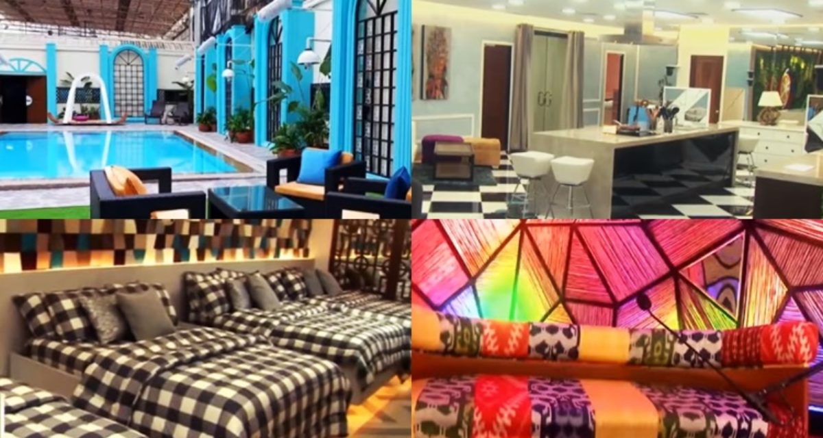 Pbb Otso Take A Peek Inside Kuya S Newly Renovated House