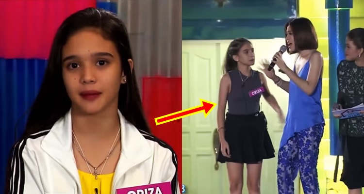 Pbb Otso Update Netizens Lambast Criza After She Did This