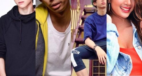 PBB Otso Housemates
