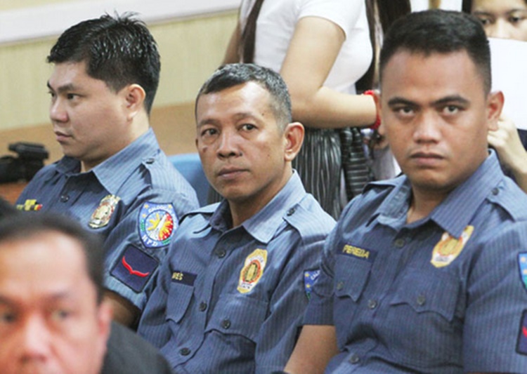 Kian Delos Santos Case: Identities Of 3 Policemen Found Guilty