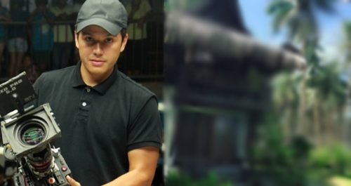 Paul Soriano