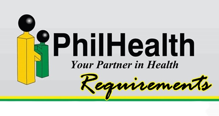 PhilHealth Requirements