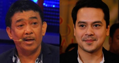 RIco J. Puno Message