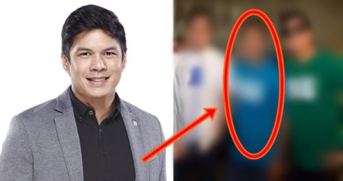 Raymart Santiago on Kapamilya