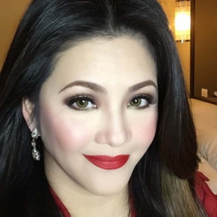 Regine Velasquez