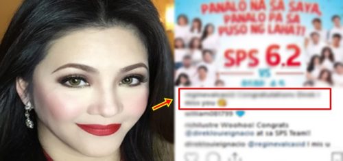 Regine Velasquez-Alcasid