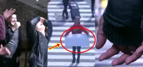 Rochelle Pangilinan, Arthur Solinap Baby Gender Reveal