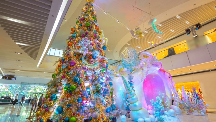 List of Must-See Places In PH During This Christmas Season