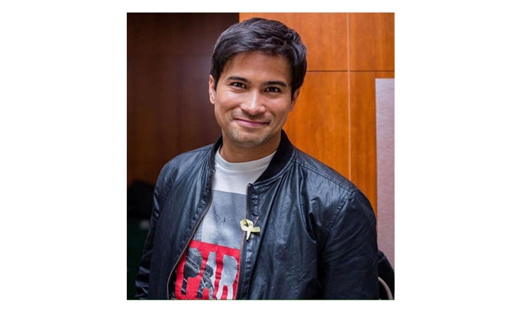 Sam Milby
