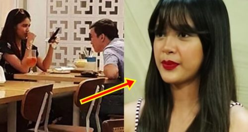 Sammie Rimando Speaks