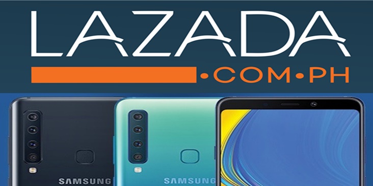 lazada samsung note 9