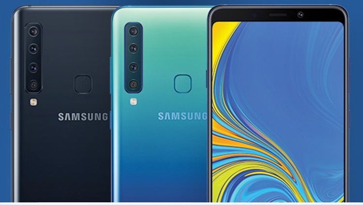 samsung a9 lazada