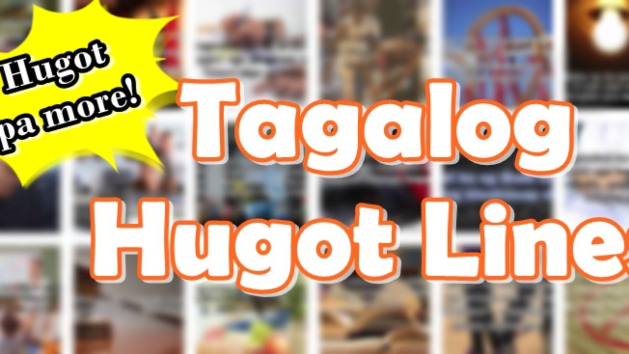 Elegant Hugot Lines About Love Tagalog 2017 - family quotes