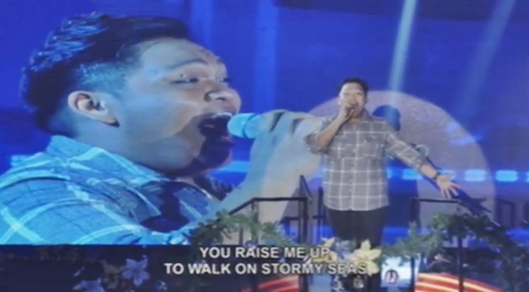Tawag Ng Tanghalan