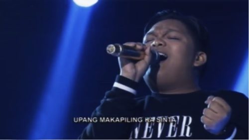 Tawag Ng Tanghalan
