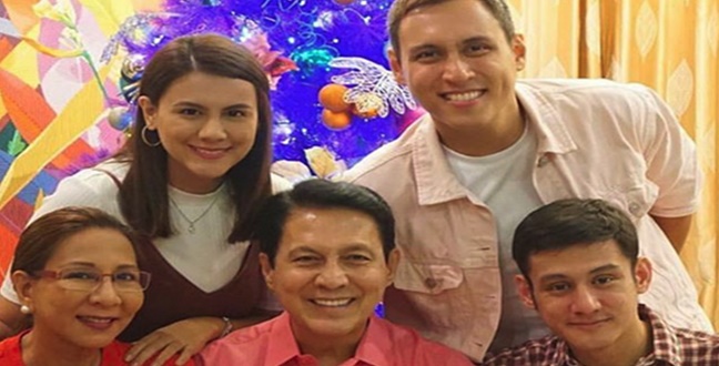 Tirso Cruz Son 'TJ' - Here's His Showbiz Journey Prior To Battle Vs Cancer