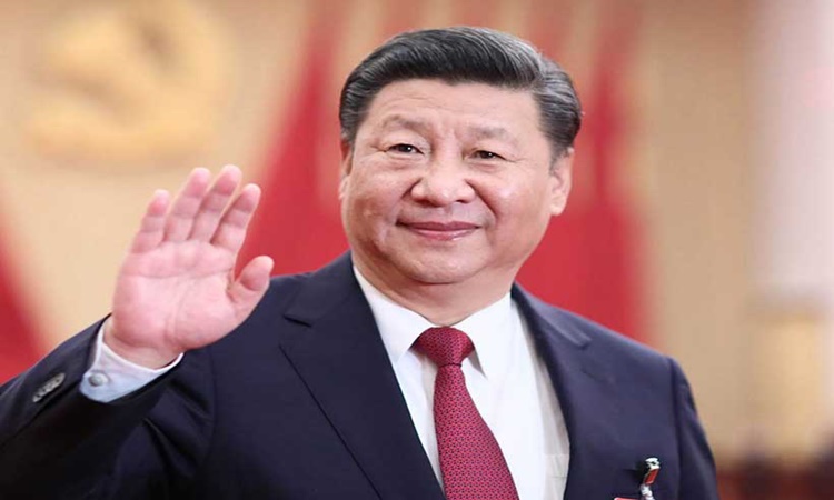 Xi Jinping