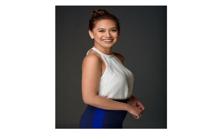 Yen Santos