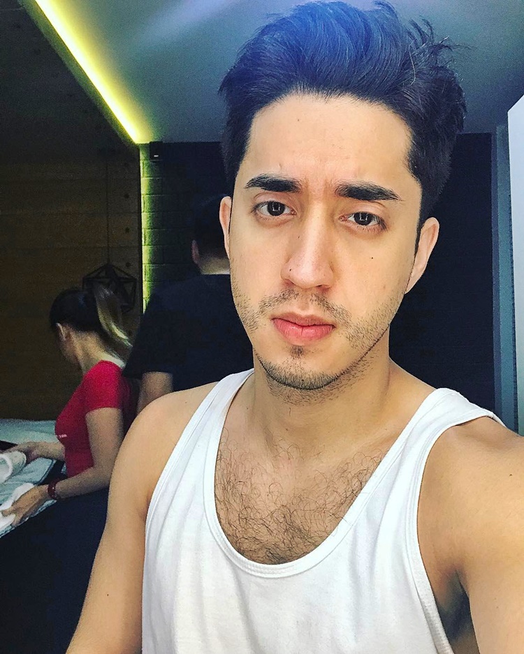 Zuher Bautista