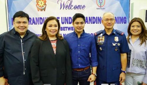 Ang Probinsyano PNP