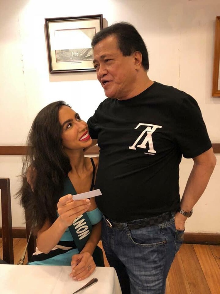 Amado S. Cruz