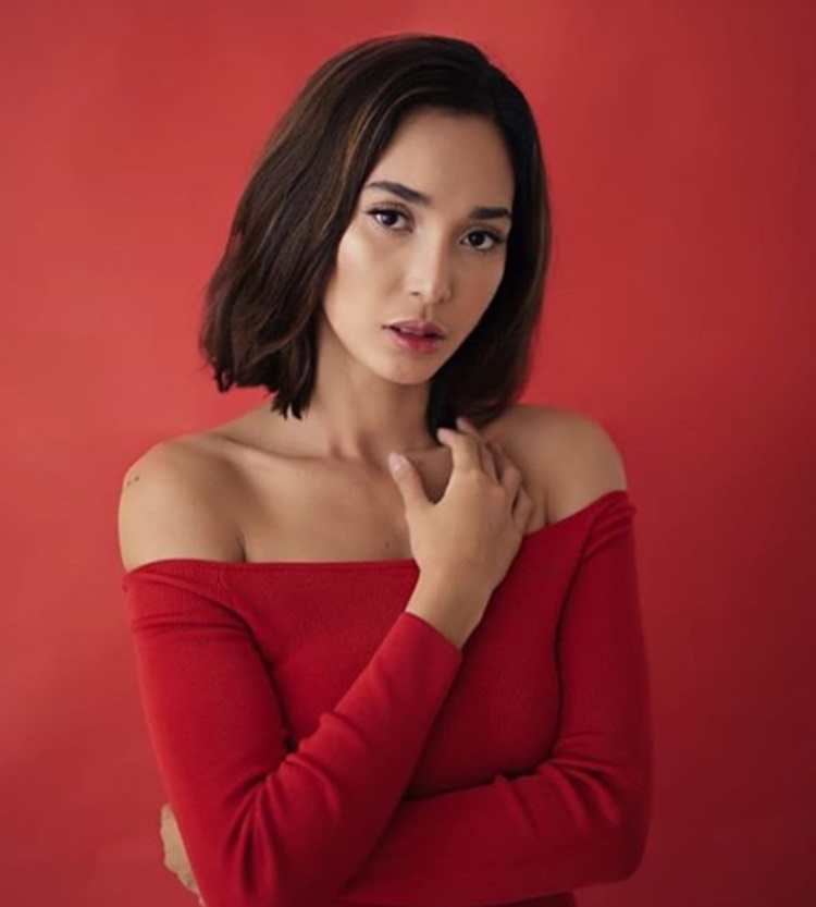 Bea Santiago
