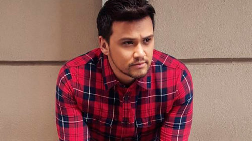 billy crawford