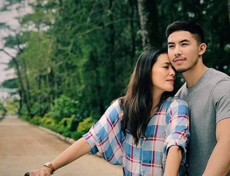 Tony Labrusca Vs. Angel Aquino: Who Did Better In Kissing Scenes?