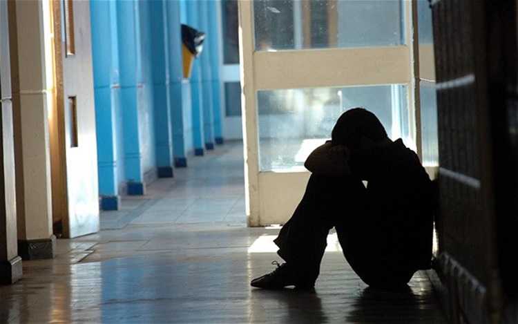 Bullying Victims