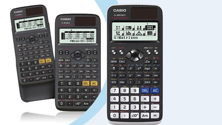 best scientific calculator for civil engineering students