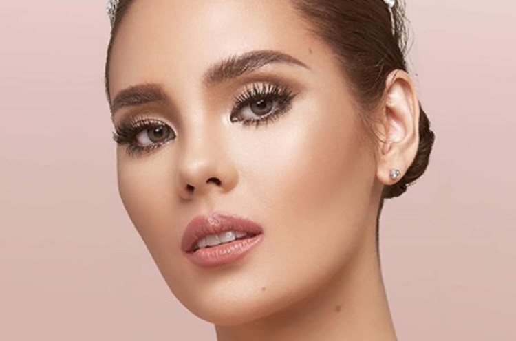 Miss Universe 2018 PH bet Catriona Gray