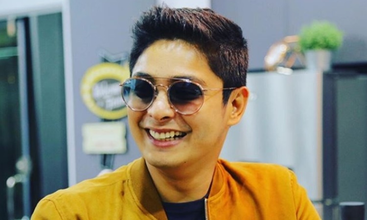 coco martin