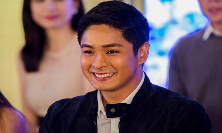coco martin